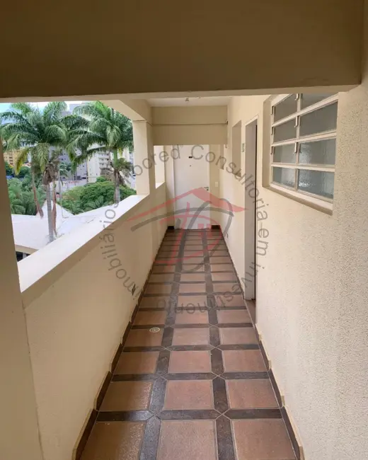 Apartamento com 1 quarto à venda, 52m2 em Vila Itapura, Campinas - SP - imagem 3 Foto 3 de Apartamento com 1 quarto à venda, 52m2 em Vila Itapura, Campinas - SP