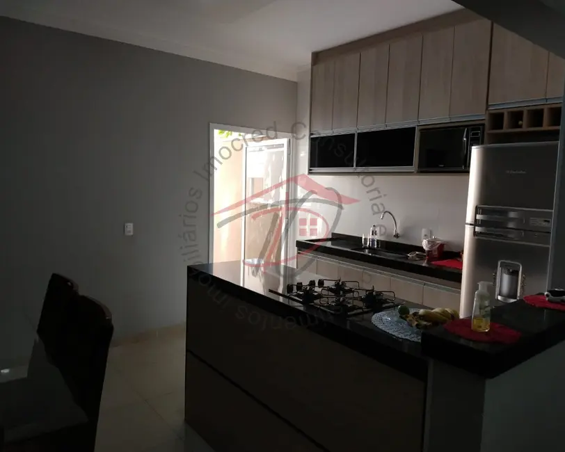 Foto 8 de Casa com 2 quartos à venda, 105m2 em Parque Virgílio Viel, Sumare - SP