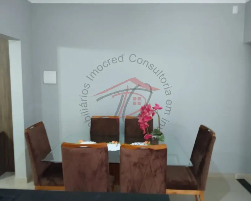 Foto 6 de Casa com 2 quartos à venda, 105m2 em Parque Virgílio Viel, Sumare - SP