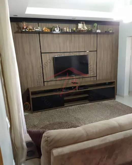 Foto 3 de Casa com 2 quartos à venda, 105m2 em Parque Virgílio Viel, Sumare - SP