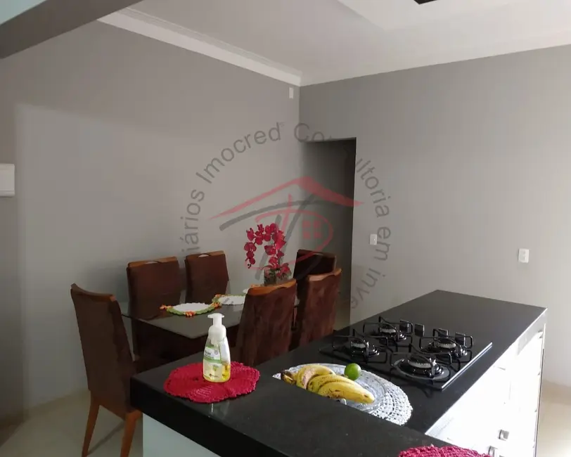 Foto 7 de Casa com 2 quartos à venda, 105m2 em Parque Virgílio Viel, Sumare - SP