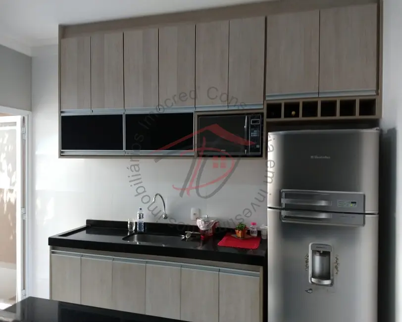 Foto 9 de Casa com 2 quartos à venda, 105m2 em Parque Virgílio Viel, Sumare - SP