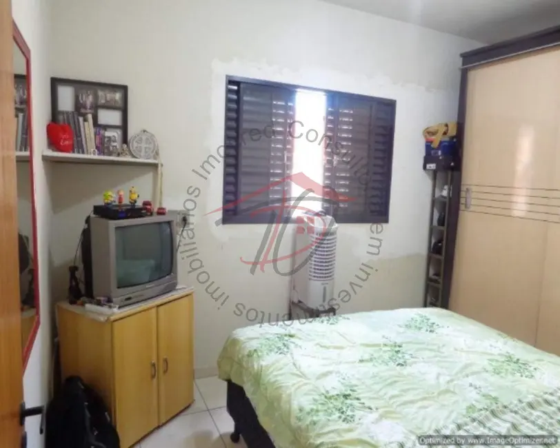 Foto 7 de Casa com 2 quartos à venda, 51m2 em Jardim Campos Verdes, Hortolandia - SP