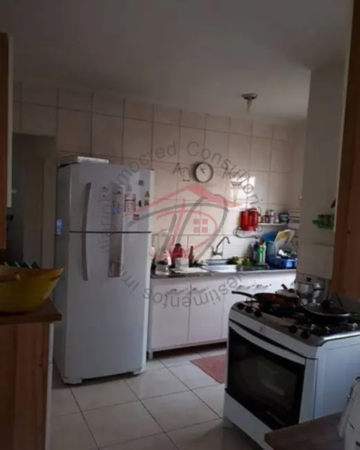 Foto 3 de Casa com 2 quartos à venda, 51m2 em Jardim Campos Verdes, Hortolandia - SP