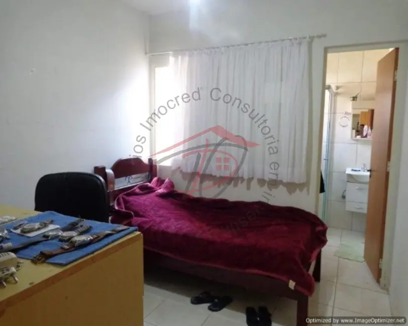 Foto 6 de Casa com 2 quartos à venda, 51m2 em Jardim Campos Verdes, Hortolandia - SP