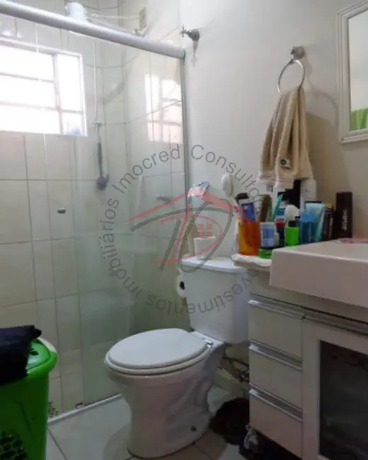 Foto 8 de Casa com 2 quartos à venda, 51m2 em Jardim Campos Verdes, Hortolandia - SP