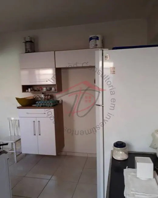 Foto 4 de Casa com 2 quartos à venda, 51m2 em Jardim Campos Verdes, Hortolandia - SP