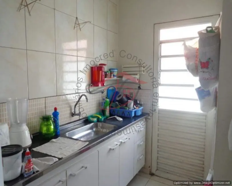 Foto 5 de Casa com 2 quartos à venda, 51m2 em Jardim Campos Verdes, Hortolandia - SP