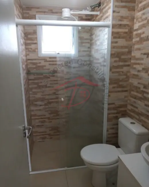 Foto 8 de Apartamento com 2 quartos à venda e para alugar, 47m2 em Sumare - SP