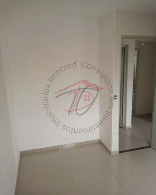 Foto 5 de Apartamento com 2 quartos à venda e para alugar, 47m2 em Sumare - SP