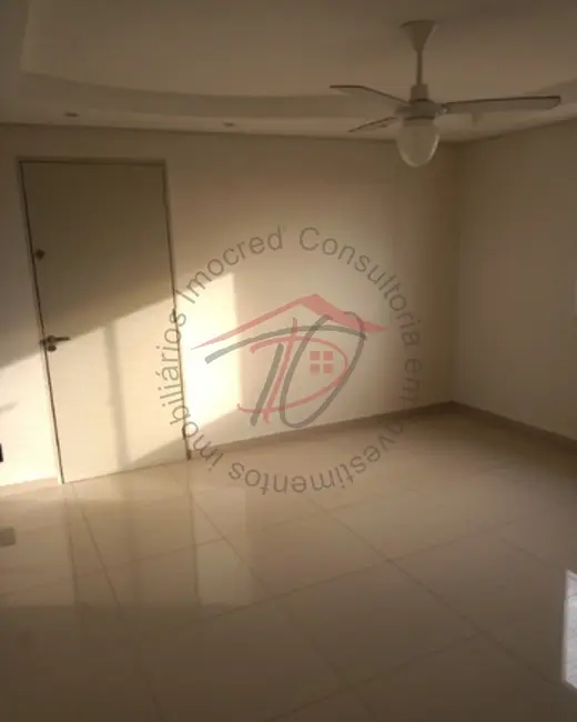 Foto 1 de Apartamento com 2 quartos à venda e para alugar, 47m2 em Sumare - SP