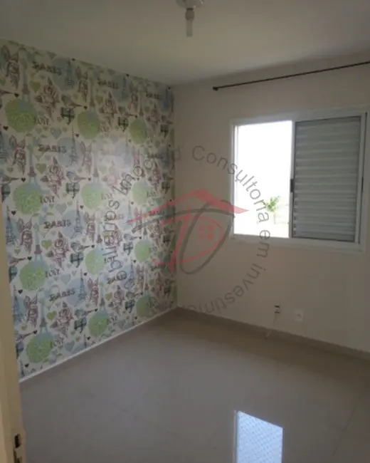 Foto 7 de Apartamento com 2 quartos à venda e para alugar, 47m2 em Sumare - SP