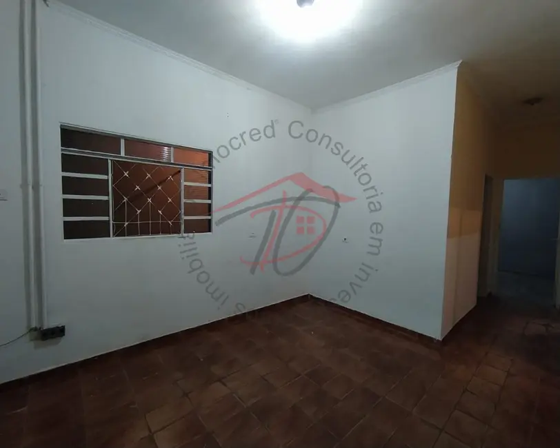 Foto 5 de Casa com 3 quartos à venda, 148m2 em Rosália, Campinas - SP
