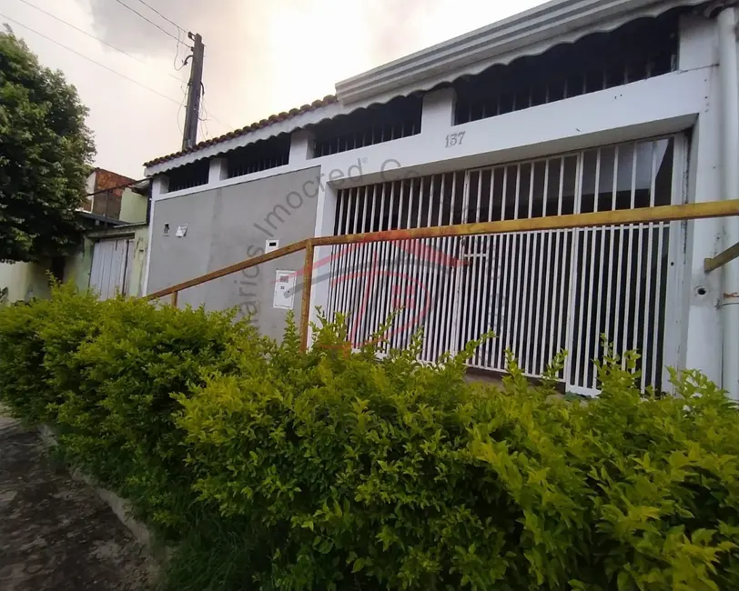 Foto 2 de Casa com 3 quartos à venda, 148m2 em Rosália, Campinas - SP