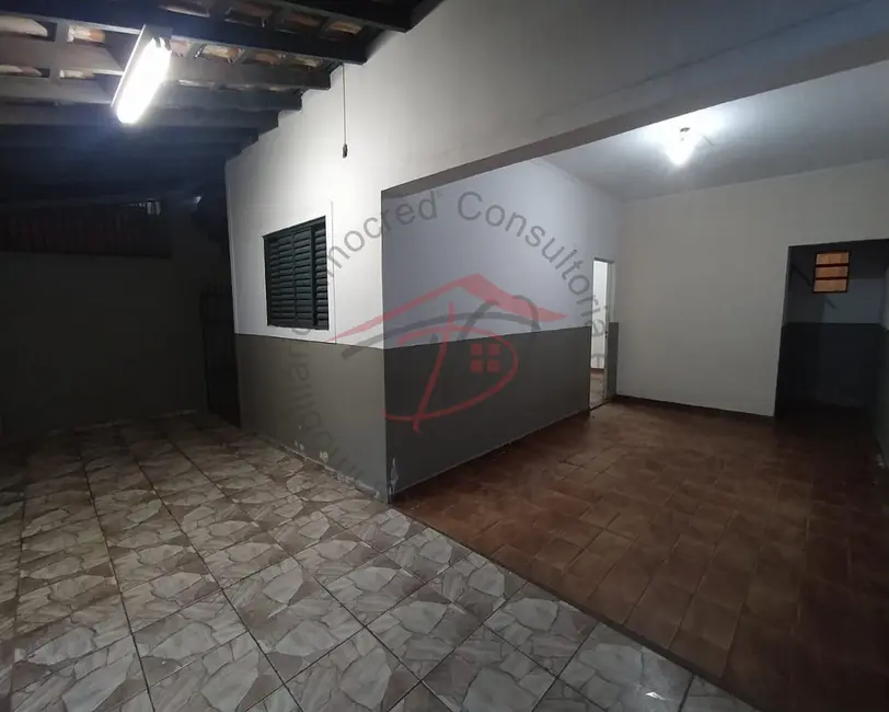 Foto 3 de Casa com 3 quartos à venda, 148m2 em Rosália, Campinas - SP