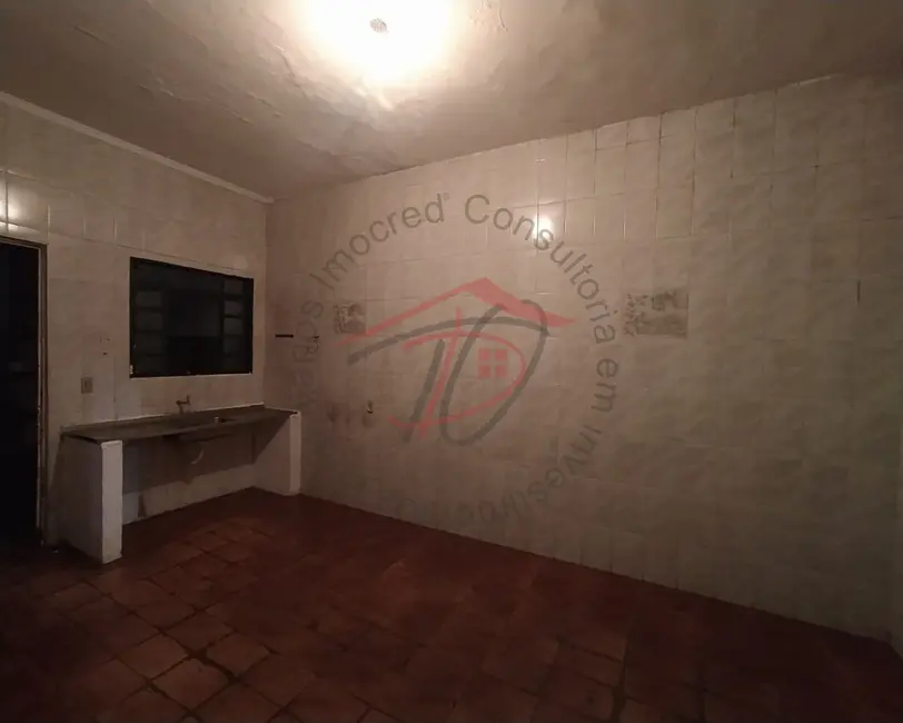 Foto 9 de Casa com 3 quartos à venda, 148m2 em Rosália, Campinas - SP