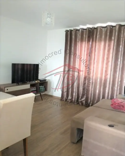 Foto 1 de Apartamento com 2 quartos à venda, 49m2 em Residencial Real Parque Sumaré, Sumare - SP