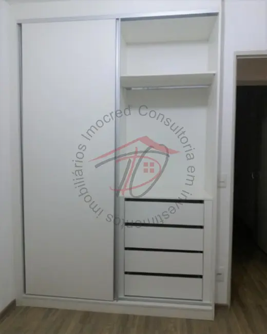 Foto 9 de Apartamento com 2 quartos à venda, 49m2 em Residencial Real Parque Sumaré, Sumare - SP