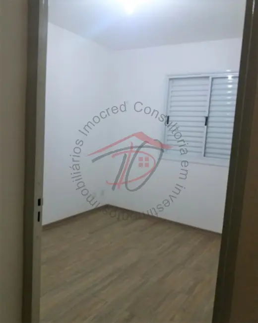 Foto 8 de Apartamento com 2 quartos à venda, 49m2 em Residencial Real Parque Sumaré, Sumare - SP