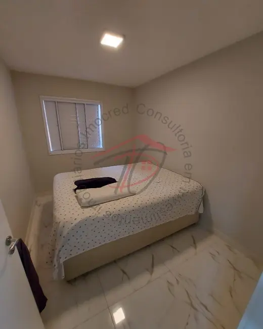 Foto 5 de Apartamento com 2 quartos à venda, 62m2 em Jardim Minda, Hortolandia - SP