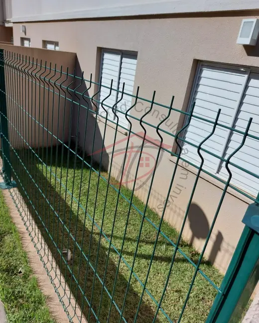 Foto 9 de Apartamento com 2 quartos à venda, 62m2 em Jardim Minda, Hortolandia - SP