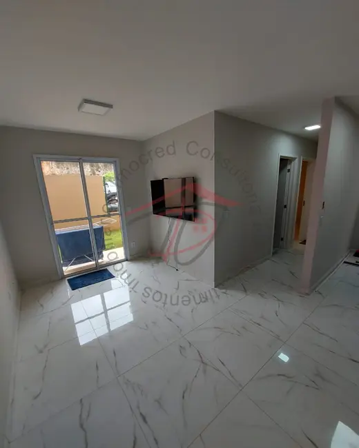 Foto 1 de Apartamento com 2 quartos à venda, 62m2 em Jardim Minda, Hortolandia - SP