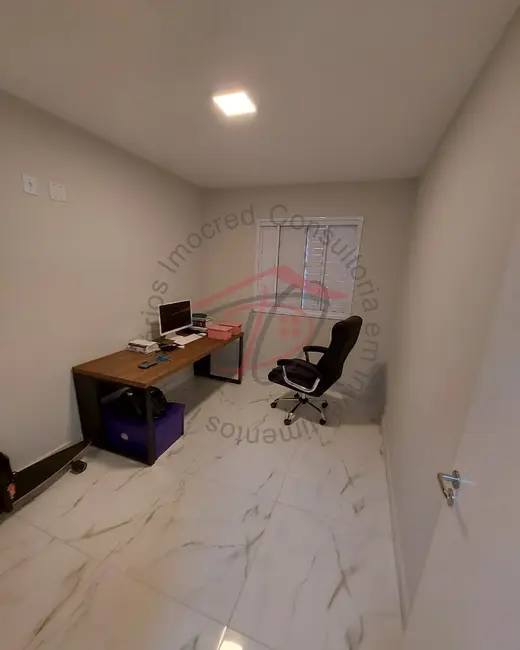 Foto 6 de Apartamento com 2 quartos à venda, 62m2 em Jardim Minda, Hortolandia - SP