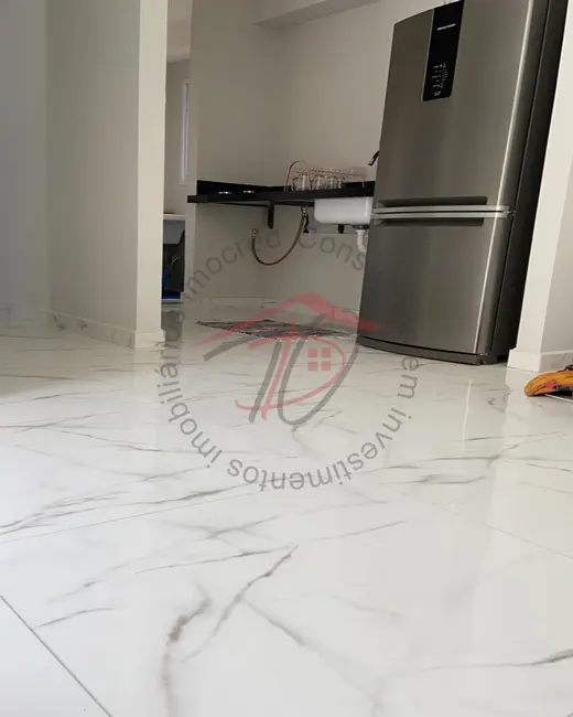 Foto 3 de Apartamento com 2 quartos à venda, 62m2 em Jardim Minda, Hortolandia - SP