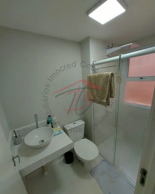 Foto 7 de Apartamento com 2 quartos à venda, 62m2 em Jardim Minda, Hortolandia - SP
