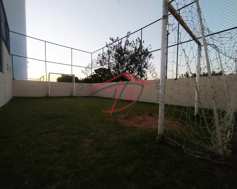 Foto 6 de Apartamento com 2 quartos à venda, 43m2 em Residencial Anauá, Hortolandia - SP