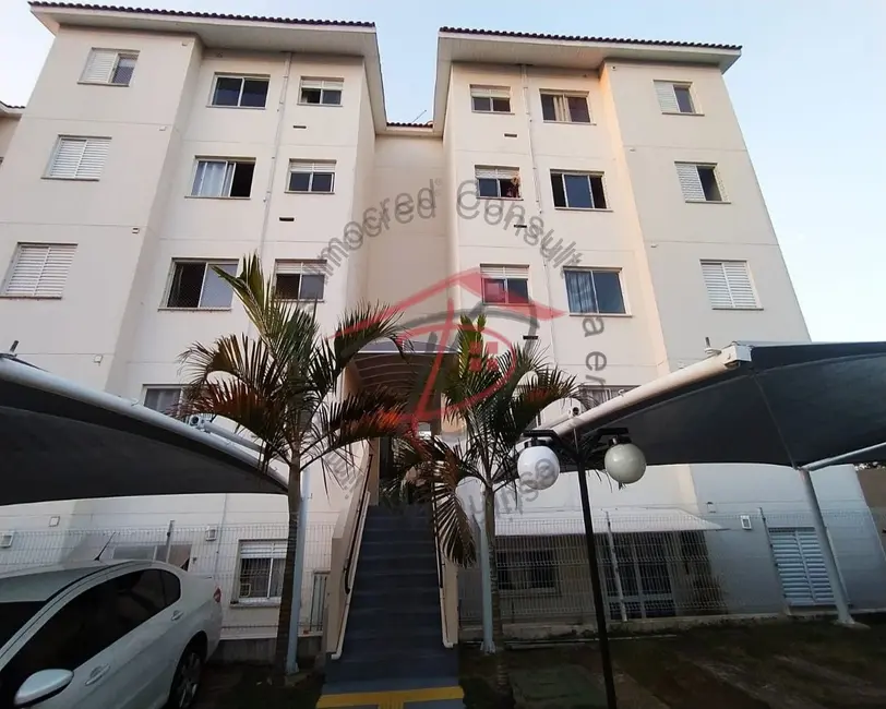 Foto 8 de Apartamento com 2 quartos à venda, 43m2 em Residencial Anauá, Hortolandia - SP