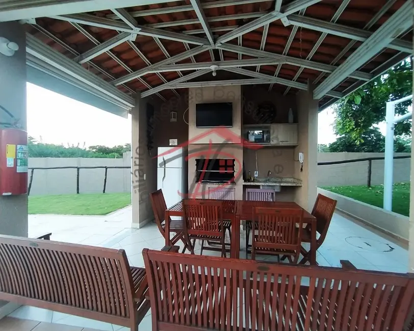 Foto 7 de Apartamento com 2 quartos à venda, 43m2 em Residencial Anauá, Hortolandia - SP