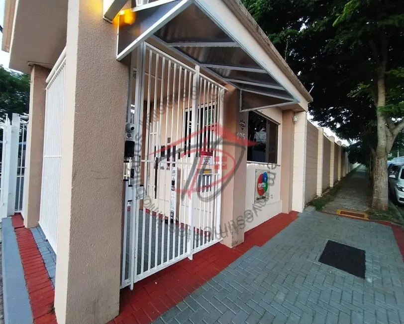 Foto 2 de Apartamento com 2 quartos à venda, 43m2 em Residencial Anauá, Hortolandia - SP