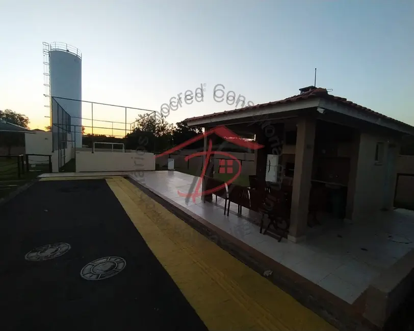 Foto 5 de Apartamento com 2 quartos à venda, 43m2 em Residencial Anauá, Hortolandia - SP