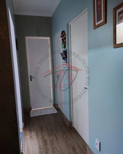 Foto 3 de Apartamento com 2 quartos à venda, 47m2 em Jardim Santa Maria (Nova Veneza), Sumare - SP