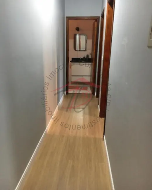Foto 8 de Apartamento com 2 quartos à venda, 59m2 em Jardim Marchissolo, Sumare - SP