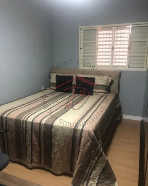 Foto 9 de Apartamento com 2 quartos à venda, 59m2 em Jardim Marchissolo, Sumare - SP