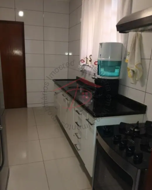 Foto 5 de Apartamento com 2 quartos à venda, 59m2 em Jardim Marchissolo, Sumare - SP