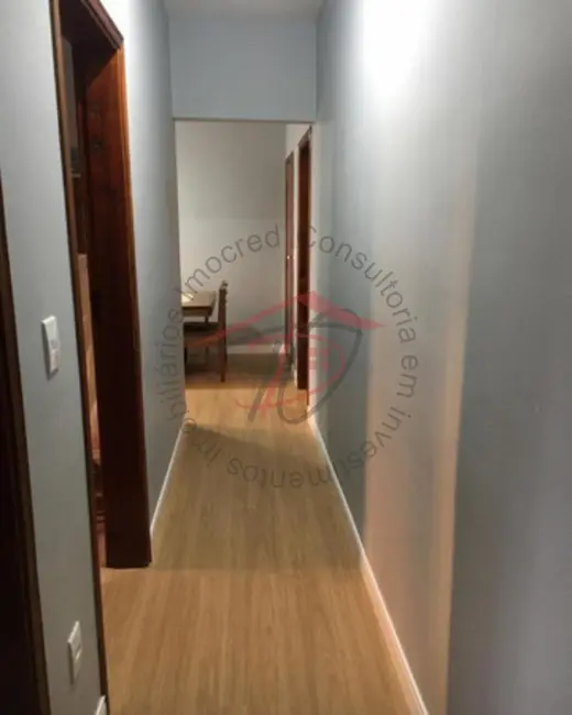 Foto 7 de Apartamento com 2 quartos à venda, 59m2 em Jardim Marchissolo, Sumare - SP