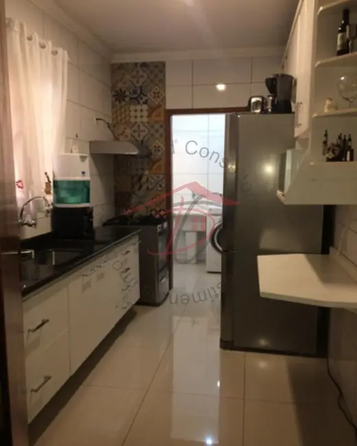 Foto 4 de Apartamento com 2 quartos à venda, 59m2 em Jardim Marchissolo, Sumare - SP