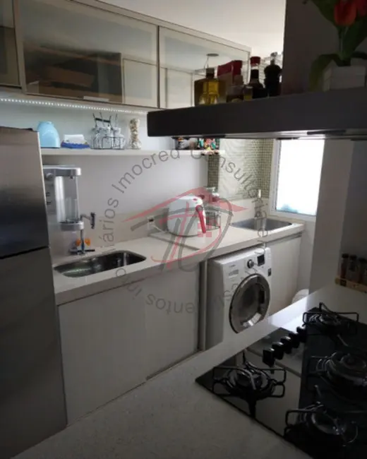 Foto 3 de Apartamento com 3 quartos à venda, 49m2 em Vila São Francisco, Hortolandia - SP