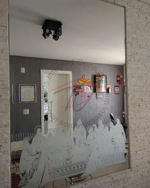 Foto 9 de Apartamento com 3 quartos à venda, 49m2 em Vila São Francisco, Hortolandia - SP