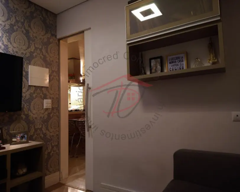 Foto 8 de Apartamento com 3 quartos à venda, 49m2 em Vila São Francisco, Hortolandia - SP