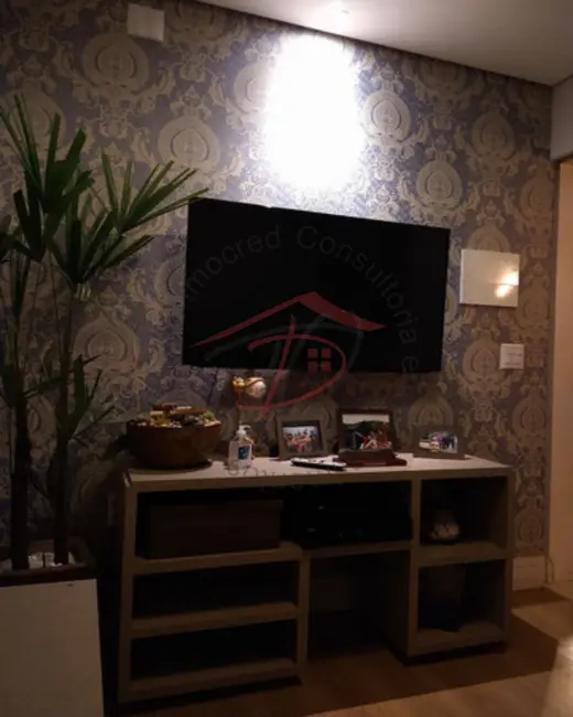 Foto 7 de Apartamento com 3 quartos à venda, 49m2 em Vila São Francisco, Hortolandia - SP