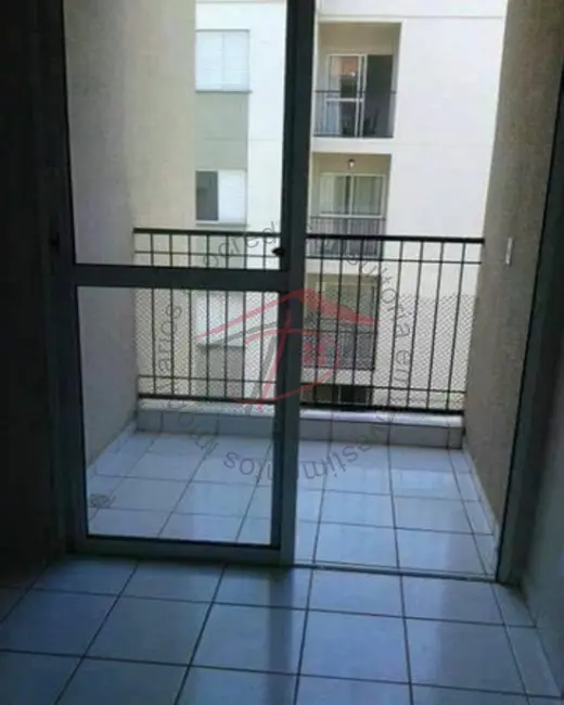 Foto 8 de Apartamento com 2 quartos à venda, 49m2 em Centro, Sumare - SP