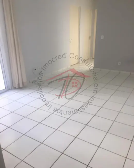Foto 3 de Apartamento com 2 quartos à venda, 49m2 em Centro, Sumare - SP