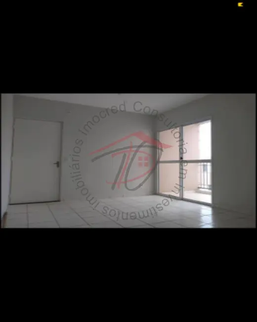 Foto 6 de Apartamento com 2 quartos à venda, 49m2 em Centro, Sumare - SP