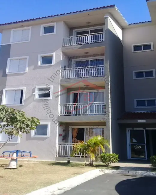 Foto 1 de Apartamento com 2 quartos à venda, 48m2 em Jardim Nova Hortolândia I, Hortolandia - SP