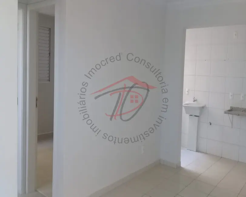 Foto 8 de Apartamento com 2 quartos à venda, 48m2 em Jardim Nova Hortolândia I, Hortolandia - SP