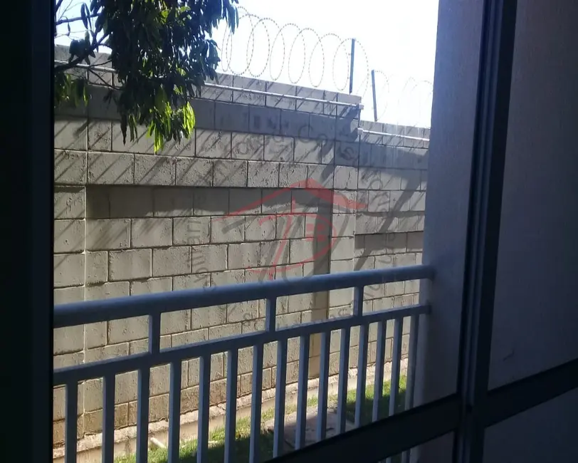 Foto 7 de Apartamento com 2 quartos à venda, 48m2 em Jardim Nova Hortolândia I, Hortolandia - SP